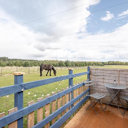 Redlands Country Lodge Kingskettle Zewnętrze zdjęcie